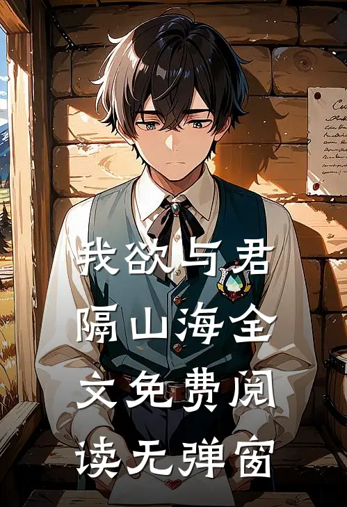 我欲与君隔山海全文免费阅读无弹窗