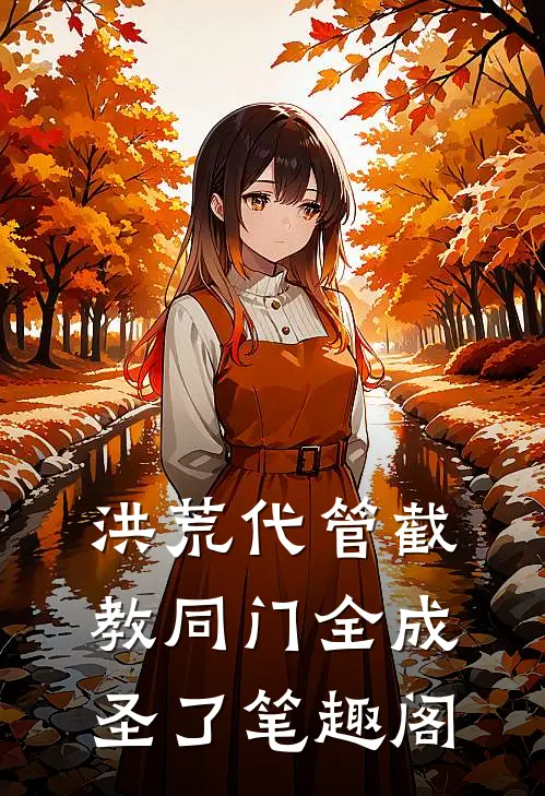 洪荒代管截教同门全成圣了笔趣阁