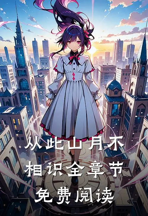 从此山月不相识全章节免费阅读