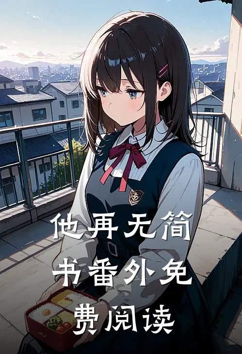 他再无简书 番外免费阅读