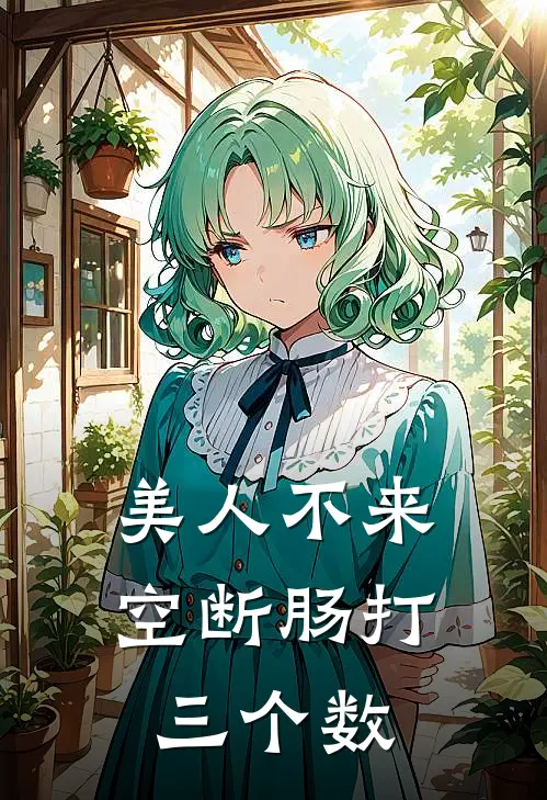 美人不来空断肠打三个数
