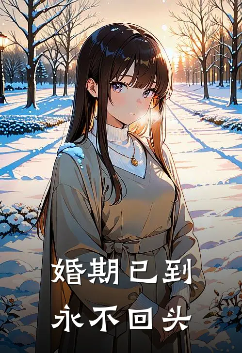 婚期已到永不回头