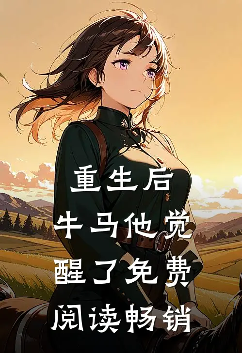 重生后,牛马他觉醒了免费阅读畅销