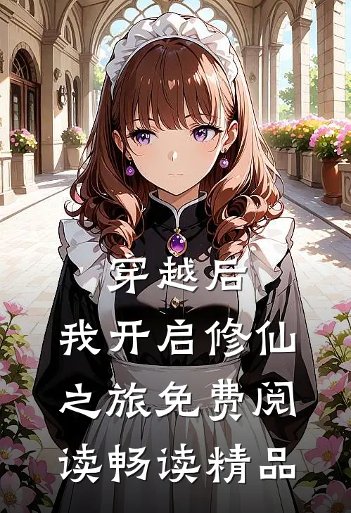 穿越后,我开启修仙之旅免费阅读畅读精品