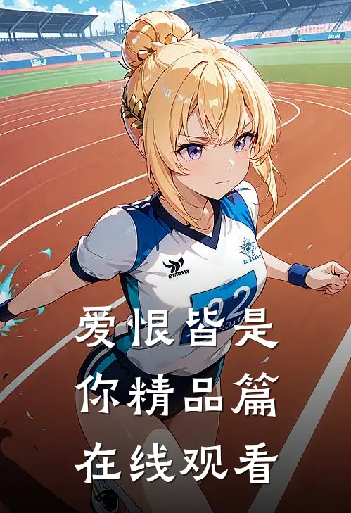 爱恨皆是你精品篇在线观看