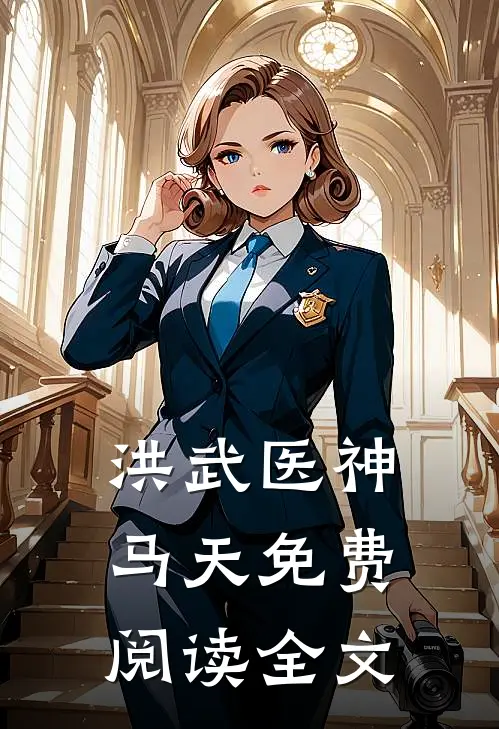 洪武医神马天免费阅读全文