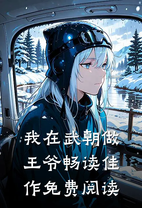 我在武朝做王爷畅读佳作免费阅读