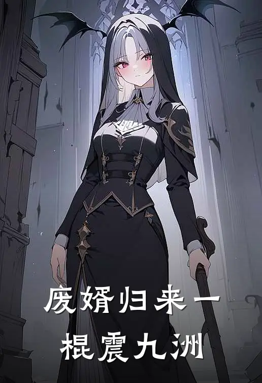 废婿归来一棍震九洲