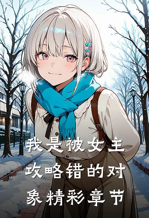 我是被女主攻略错的对象精彩章节