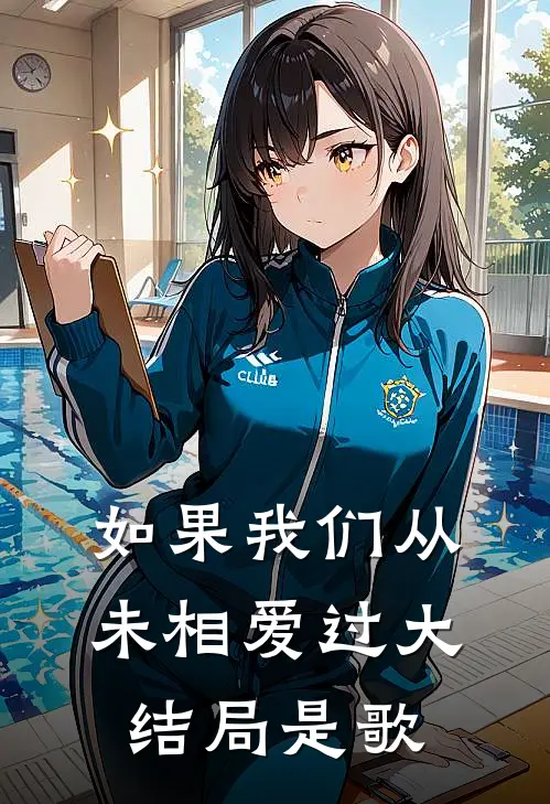 如果我们从未相爱过大结局是歌