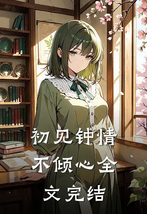 初见钟情不倾心全文完结