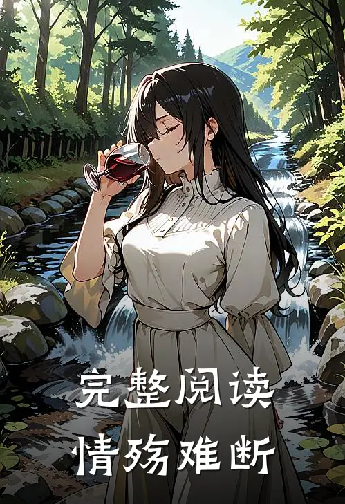 完整阅读情殇难断