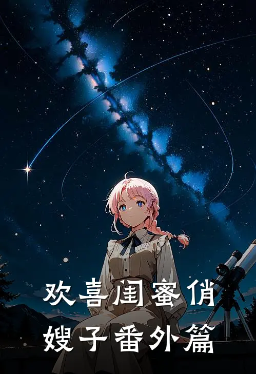 欢喜闺蜜俏嫂子 番外篇