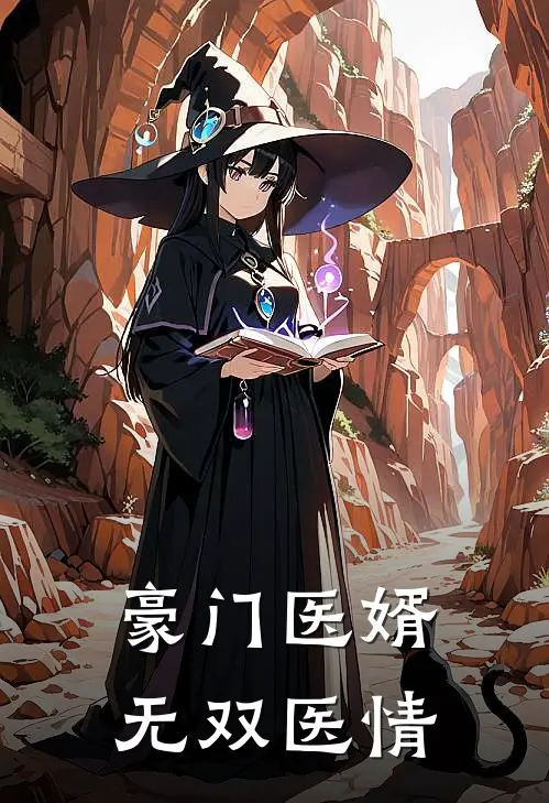豪门医婿(无双医情)
