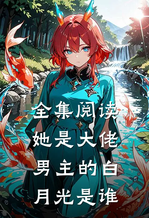全集阅读她是大佬男主的白月光是谁