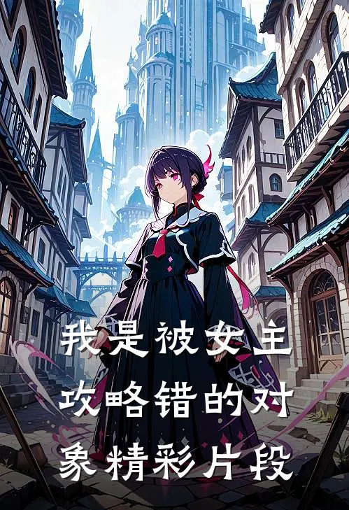 我是被女主攻略错的对象精彩片段