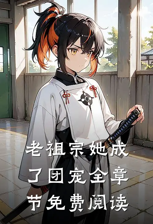 老祖宗她成了团宠全章节免费阅读