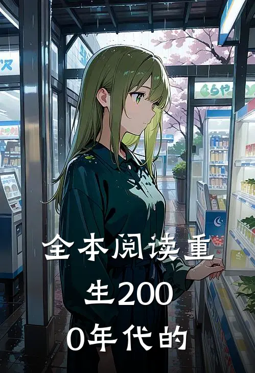 全本阅读重生2000年代的