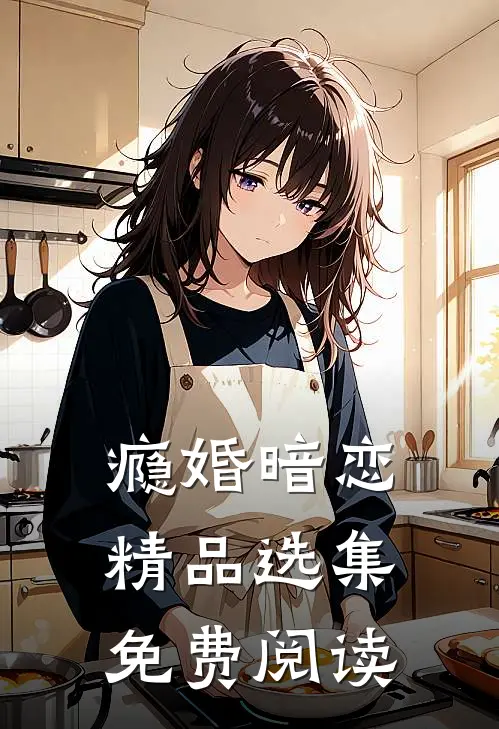 瘾婚暗恋精品选集免费阅读