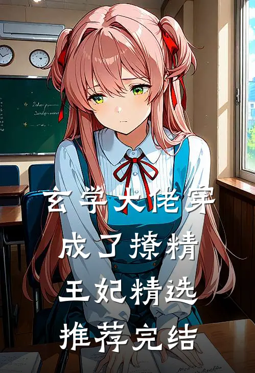 玄学大佬穿成了撩精王妃精选推荐完结