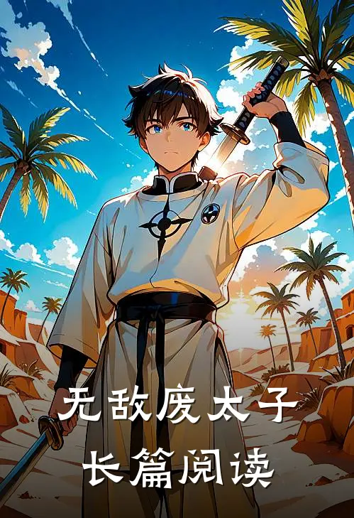 无敌废太子长篇阅读