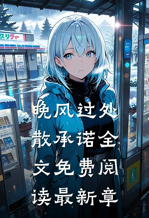 晚风过处散承诺全文免费阅读最新章