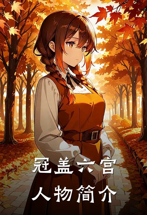 冠盖六宫人物简介