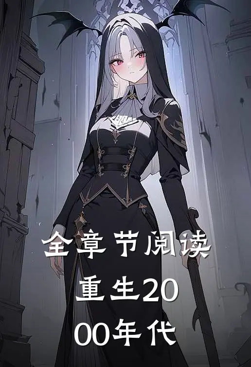 全章节阅读重生2000年代