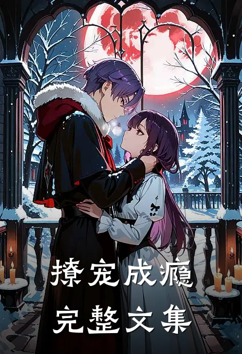 撩宠成瘾完整文集