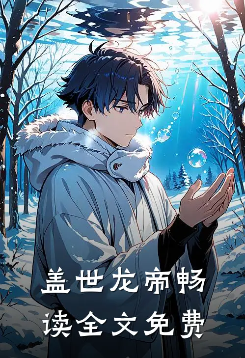 盖世龙帝畅读全文免费