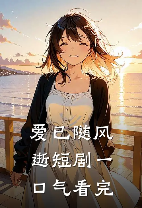 爱已随风逝短剧一口气看完