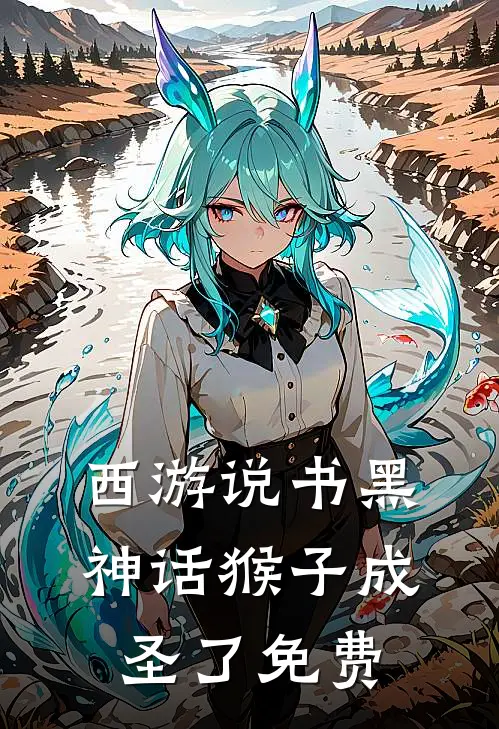 西游说书黑神话猴子成圣了免费
