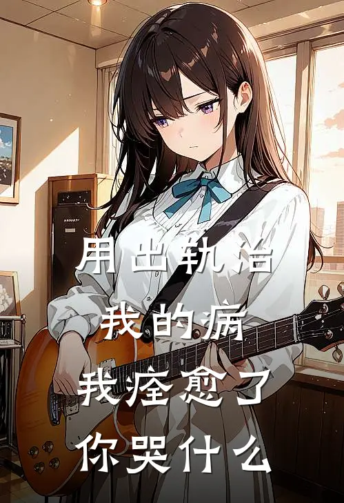 用出轨治我的病，我痊愈了你哭什么