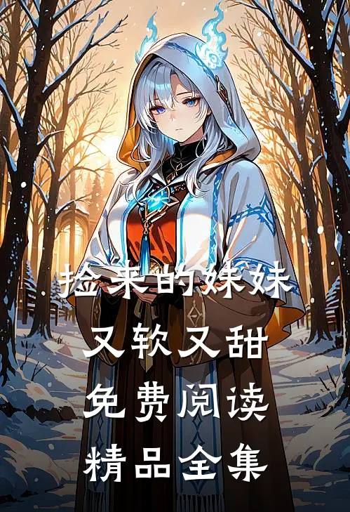 捡来的妹妹又软又甜免费阅读精品全集