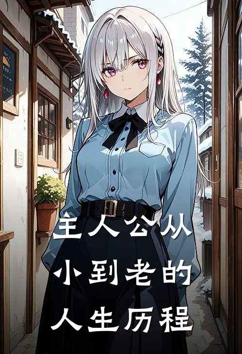 主人公从小到老的人生历程