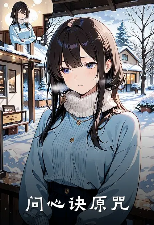 问心诀原咒