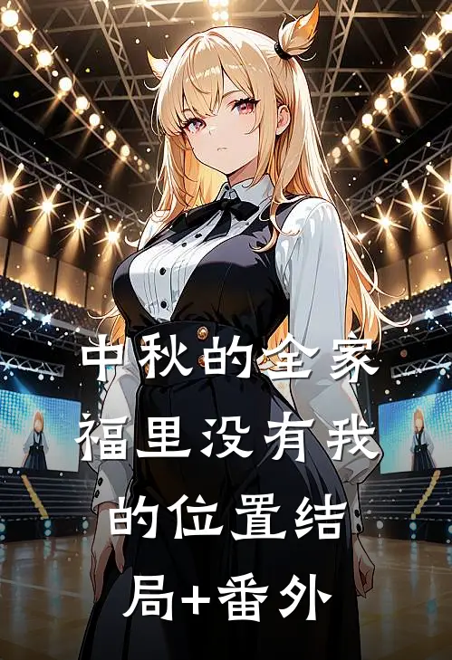 中秋的全家福里没有我的位置结局+番外