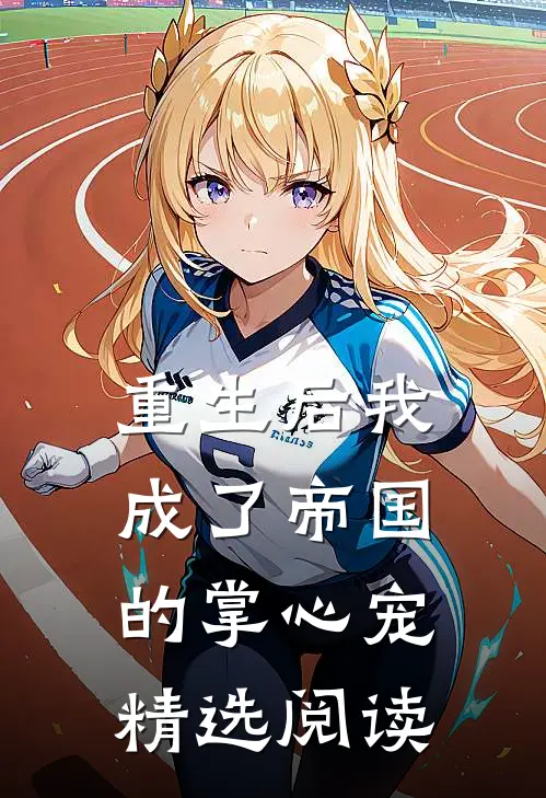 重生后我成了帝国的掌心宠精选阅读