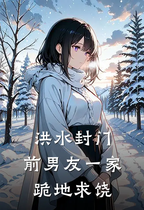洪水封门，前男友一家跪地求饶