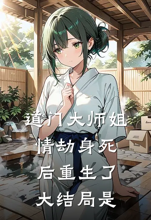 道门大师姐情劫身死后重生了大结局是