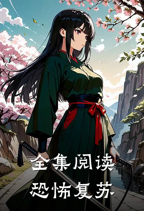 全集阅读恐怖复苏
