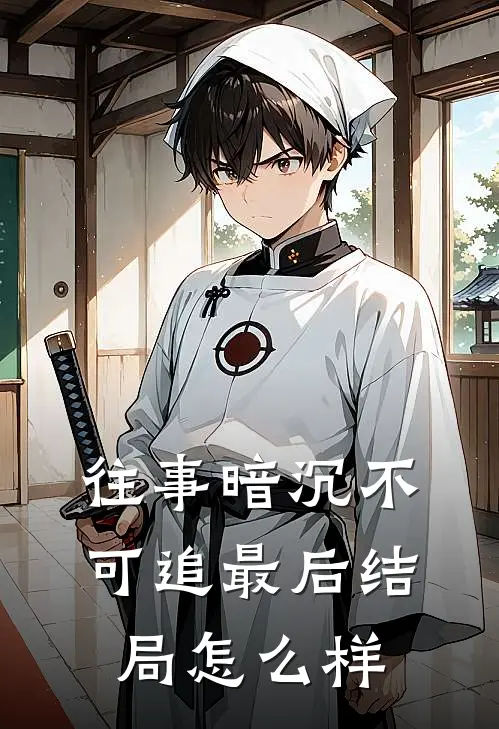 往事暗沉不可追最后结局怎么样