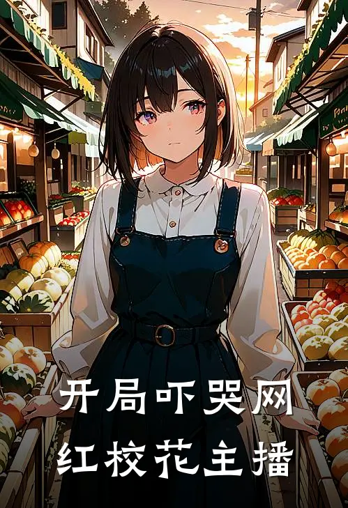 开局吓哭网红校花主播