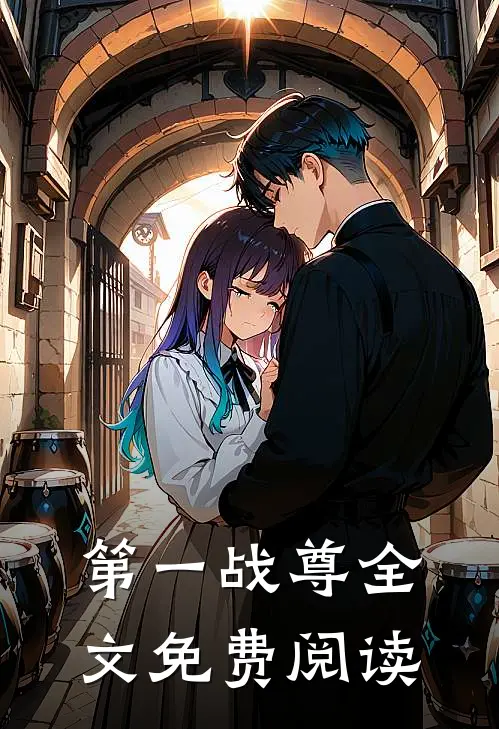 第一战尊全文免费阅读