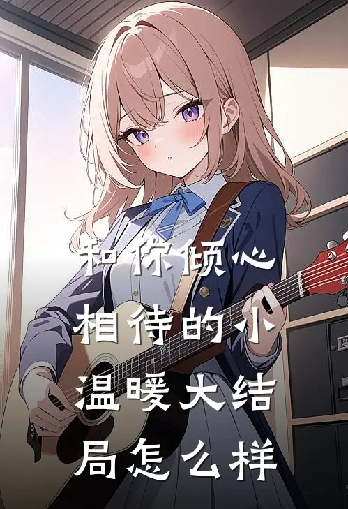 和你倾心相待的小温暖大结局怎么样