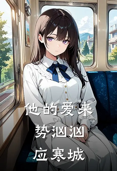 他的爱来势汹汹应寒城