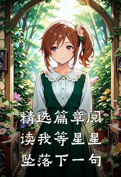 精选篇章阅读我等星星坠落下一句
