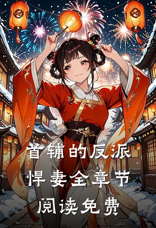 首辅的反派悍妻全章节阅读免费