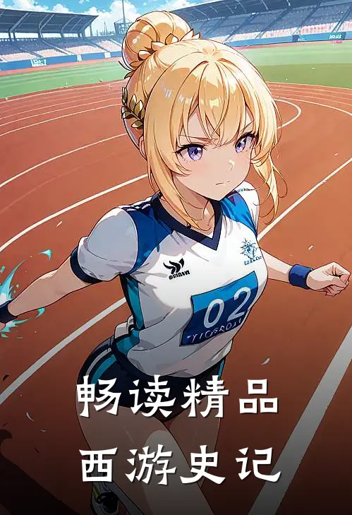 畅读精品西游史记