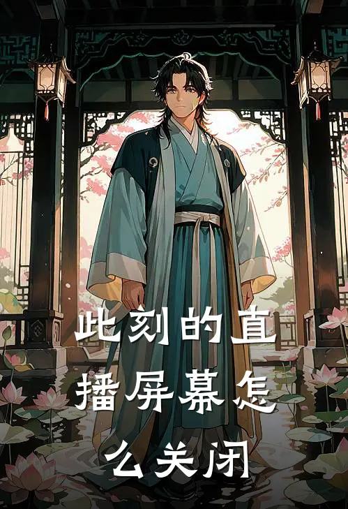 此刻的直播屏幕怎么关闭